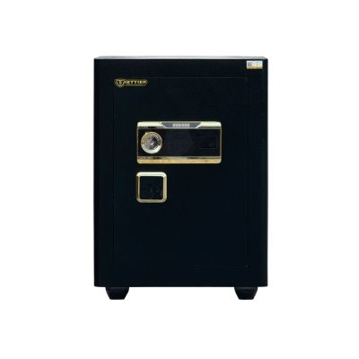 Két Sắt Việt Tiệp VSC65 SU - Khóa Điện Tử Cảm Ứng Kết Nối Điện Thoại