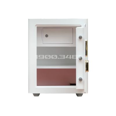 Két Sắt Việt Tiệp VSC65 Ultra - Khóa Vân Tay Điện Tử Kết Hợp Kết Nối Điện Thoại