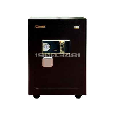 Két Sắt Việt Tiệp VSC86 FG - Khóa Vân Tay Cảm Biến