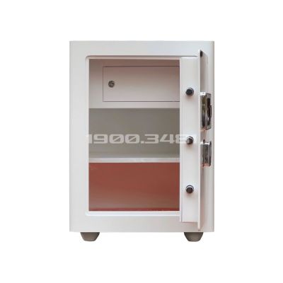 Két Sắt Việt Tiệp VSC86 FG - Khóa Vân Tay Cảm Biến