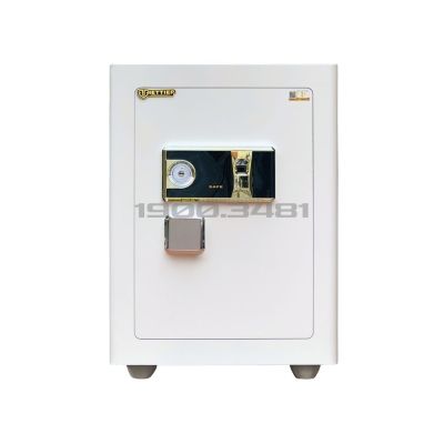 Két Sắt Việt Tiệp VSC86 FG - Khóa Vân Tay Cảm Biến