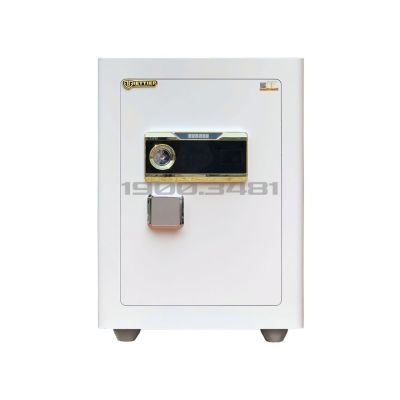Két Sắt Việt Tiệp VSC86 SU - Khóa Điện Tử Cảm Ứng Kết Nối Điện Thoại 