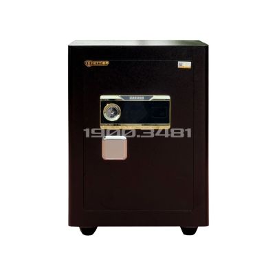 Két Sắt Việt Tiệp VSC86 SU - Khóa Điện Tử Cảm Ứng Kết Nối Điện Thoại 
