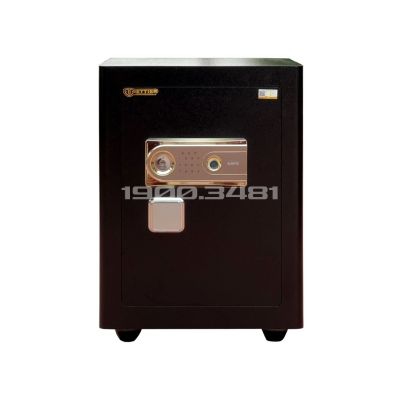 Két Sắt Việt Tiệp VSC86 Ultra - Khóa Vân Tay Điện Tử Kết Hợp Kết Nối Điện Thoại