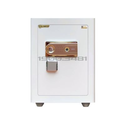 Két Sắt Việt Tiệp VSC86 Ultra - Khóa Vân Tay Điện Tử Kết Hợp Kết Nối Điện Thoại