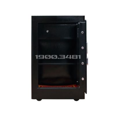 Két Sắt Việt Tiệp VSC98 FG - Khóa Vân Tay Cảm Biến