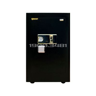 Két Sắt Việt Tiệp VSC98 FG - Khóa Vân Tay Cảm Biến