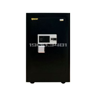 Két Sắt Việt Tiệp VSC98 Pro - Khóa Vân Tay Điện Tử Kết Hợp Kết Nối Điện Thoại