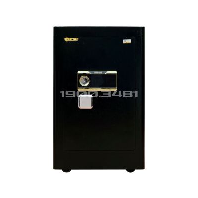 Két Sắt Việt Tiệp VSC98 SU - Khóa Điện Tử Cảm Ứng Kết Nối Điện Thoại