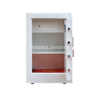 Két Sắt Việt Tiệp VSC98 SU - Khóa Điện Tử Cảm Ứng Kết Nối Điện Thoại