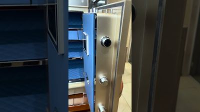 Két Sắt Liberty Premium LB88 S7IIPro- Khóa Vân Tay Điện Tử Kết Nối Điện Thoại