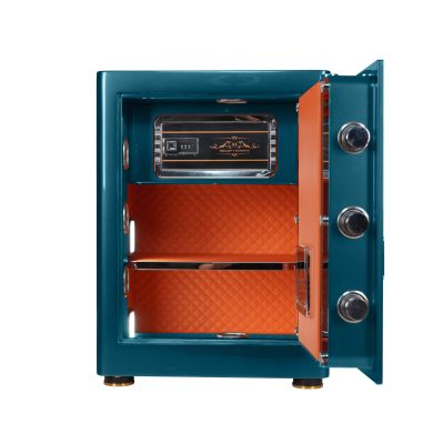 Két Sắt Liberty LB50S Special Edition  - Khóa Vân Tay Điện Tử Kết Nối Điện Thoại