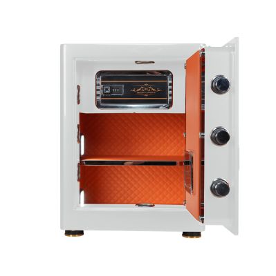 Két Sắt Liberty LB58Pro Special Edition - Khóa Vân Tay Điện Tử Kết Nối Điện Thoại
