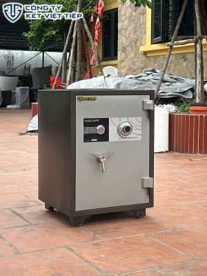 Két Sắt Việt Tiệp SC720 A - Khóa Cơ Mã Cố Định