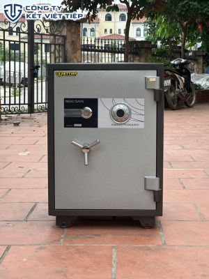 Két Sắt Việt Tiệp SC720 A - Khóa Cơ Mã Cố Định