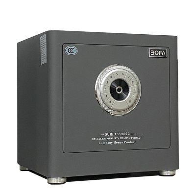 Két Sắt BOFAN SERIES BF-35ZZ