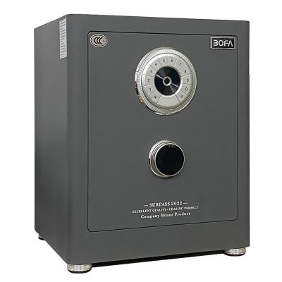 Két Sắt BOFAN SERIES BF-45ZZ