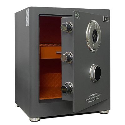 Két Sắt BOFAN SERIES BF-45ZZ