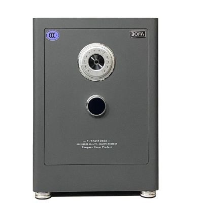 Két Sắt BOFAN SERIES BF-60ZZ