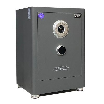 Két Sắt BOFAN SERIES BF-60ZZ