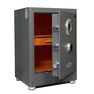 Két Sắt BOFAN SERIES BF-60ZZ