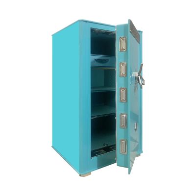 Két sắt BOJIN SERIES BJ-100TG
