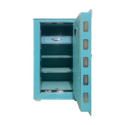 Két sắt BOJIN SERIES BJ-100TG