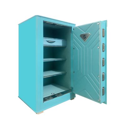 Két sắt BOJIN SERIES BJ-100TG