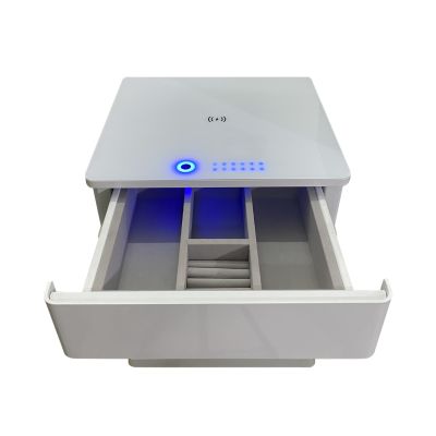 Két sắt BOYA SERIES BY-55CT