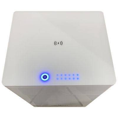 Két sắt BOYA SERIES BY-55CT