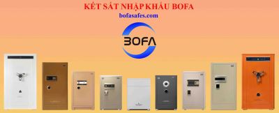 Két Sắt BOFAN SERIES BF-150ZY