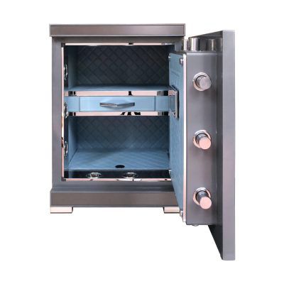 Két sắt BOJIN SERIES BJ-60LJ