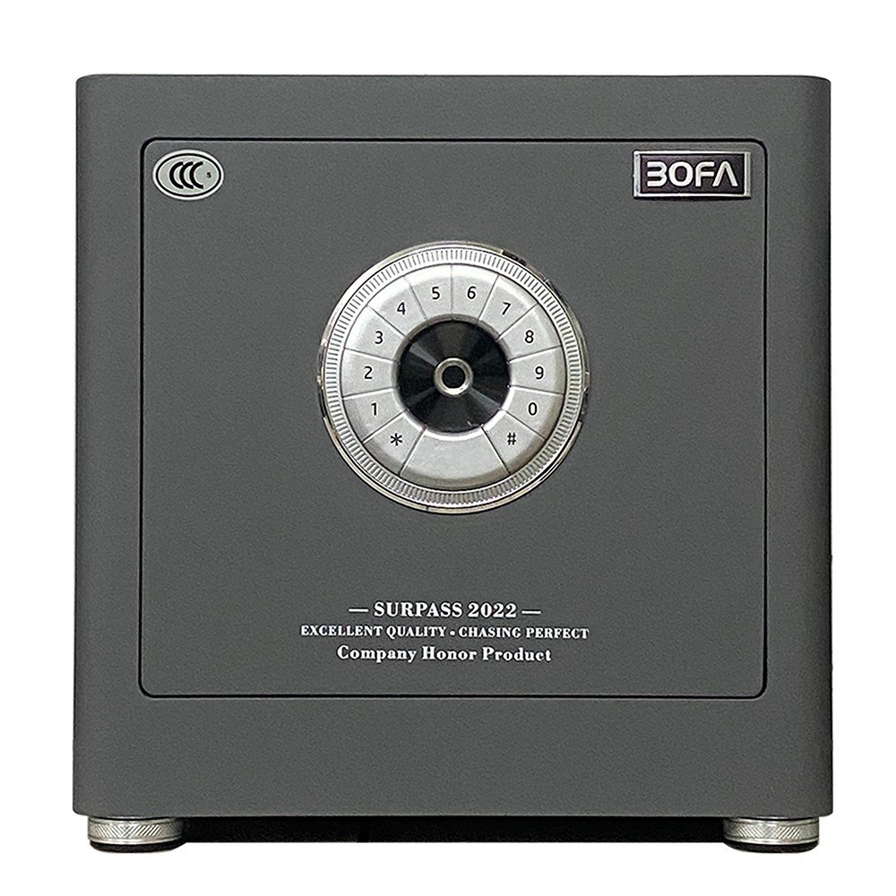 Két Sắt BOFAN SERIES BF-35ZZ