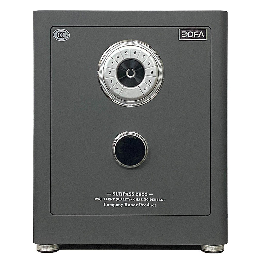Két Sắt BOFAN SERIES BF-45ZZ