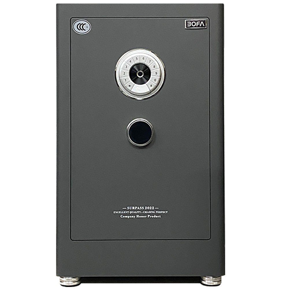 Két Sắt BOFAN SERIES BF-70ZZ