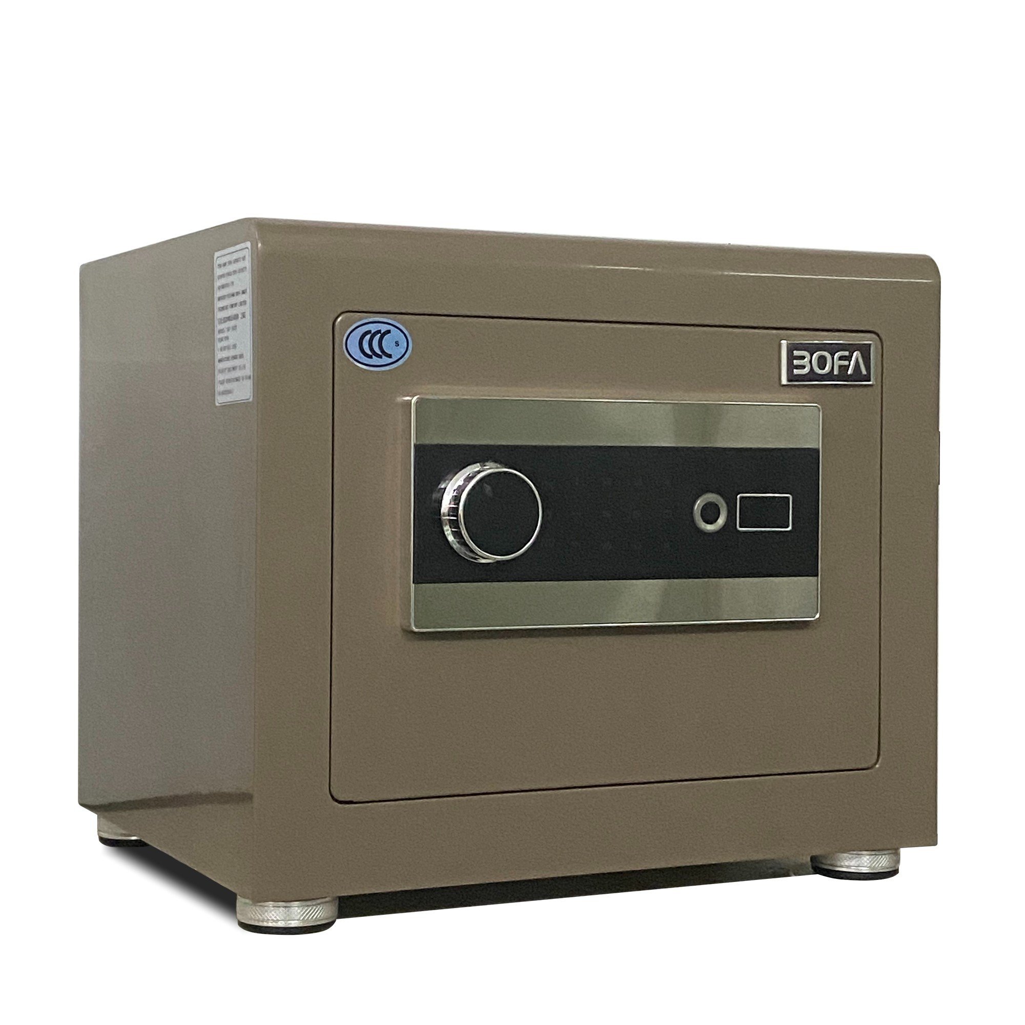 Két Sắt BOFAN SERIES BF-30ZY