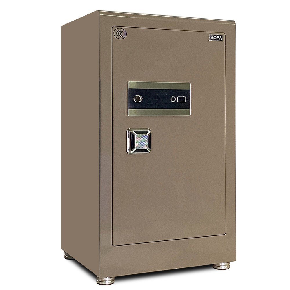 Két Sắt BOFAN SERIES BF-80ZY